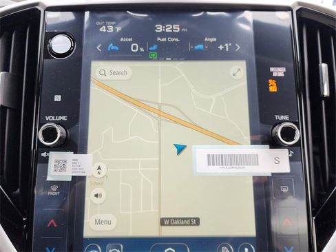 New 2026 Subaru Ascent Limited image 22