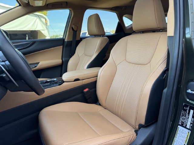 Used 2024 Lexus NX 250 FWD image 24