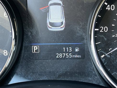 Certified 2022 Nissan Rogue Sport SL image 14