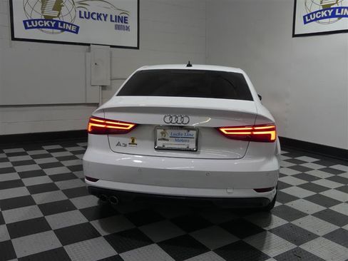 Used 2020 Audi A3 2.0T Premium FWD image 8
