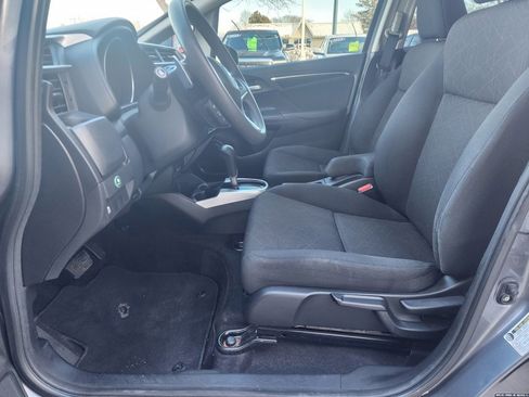 Used 2015 Honda Fit EX image 19