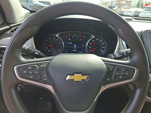 Used 2023 Chevrolet Equinox LS w/ LS Convenience Package image 19