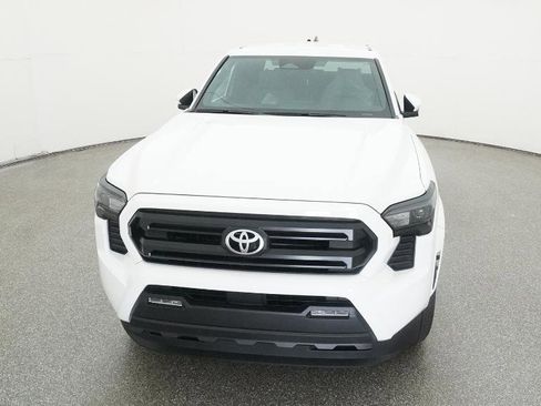 New 2025 Toyota Tacoma SR5 image 84