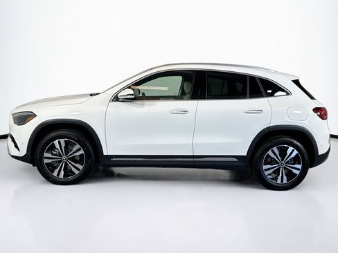 New 2026 Mercedes-Benz GLA 250 4MATIC image 8
