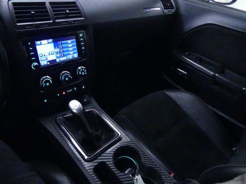 Used 2012 Dodge Challenger SRT8 image 13