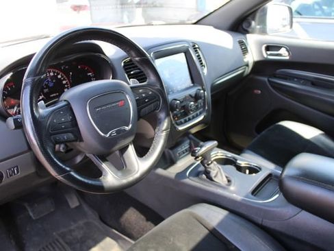 Used 2018 Dodge Durango GT w/ Premium Group AWD/4WD image 2