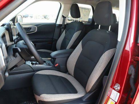 New 2025 Ford Bronco Sport Big Bend w/ Convenience Package image 14