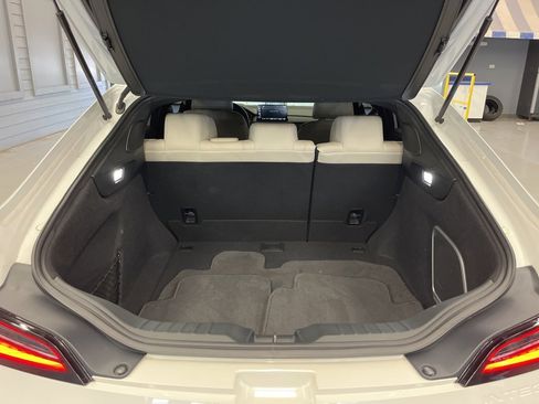 Used 2023 Acura Integra A-Spec image 34