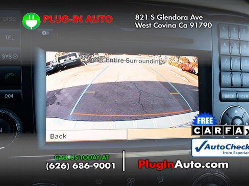 Used 2010 Mercedes-Benz R 350 4MATIC image 34