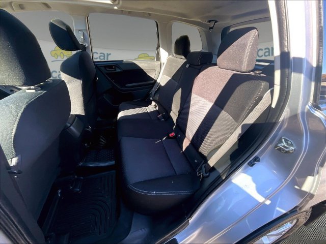 Used 2016 Subaru Forester 2.5i Premium AWD/4WD image 22