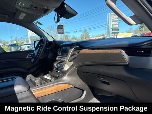 Used 2020 GMC Yukon Denali image 13
