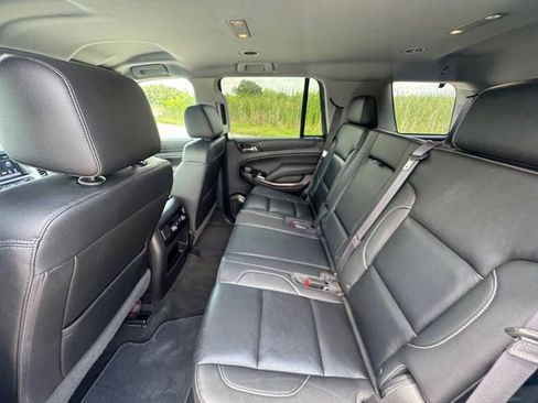 Used 2017 Chevrolet Tahoe LT RWD image 29