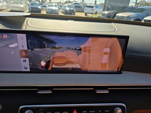 New 2026 Genesis GV80 2.5T Prestige image 19