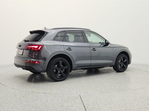 Used 2023 Audi Q5 2.0T Prestige AWD/4WD image 5