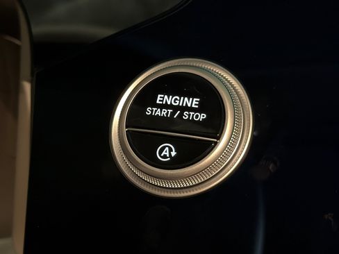 New 2027 Mercedes-Benz S 500 4MATIC image 20