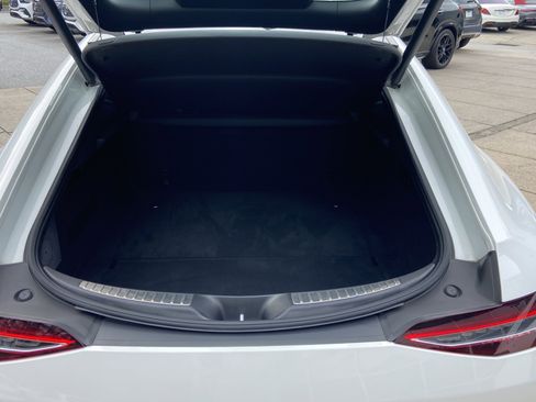 Certified 2023 Mercedes-Benz AMG GT 53 image 10