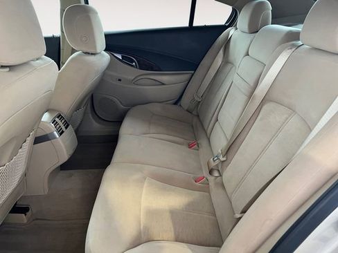 Used 2010 Buick LaCrosse CX image 11