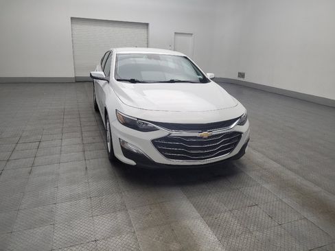 Used 2023 Chevrolet Malibu LS w/ Driver Confidence Package FWD image 13