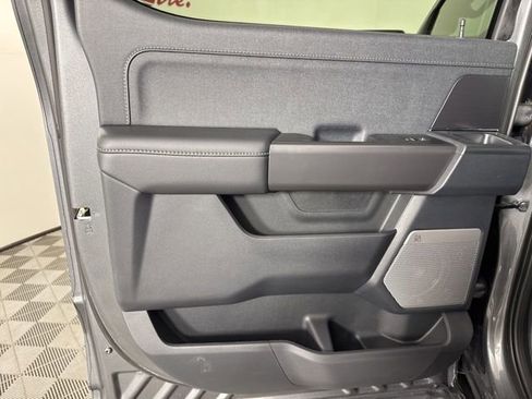 New 2025 Ford F150 Lariat w/ Equipment Group 501A Mid image 21