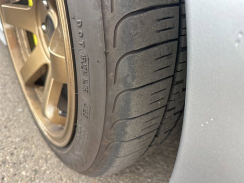 Used 2020 Subaru WRX STI image 4