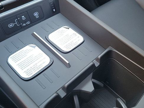 New 2026 Hyundai Santa Fe Limited image 26