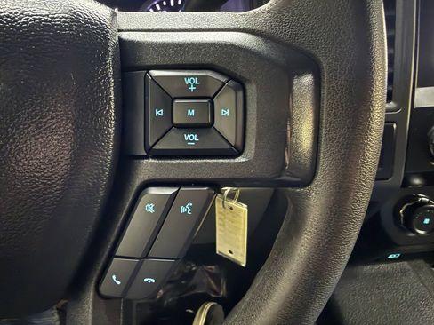 Used 2021 Ford F250 XL w/ STX Appearance Package AWD/4WD image 24