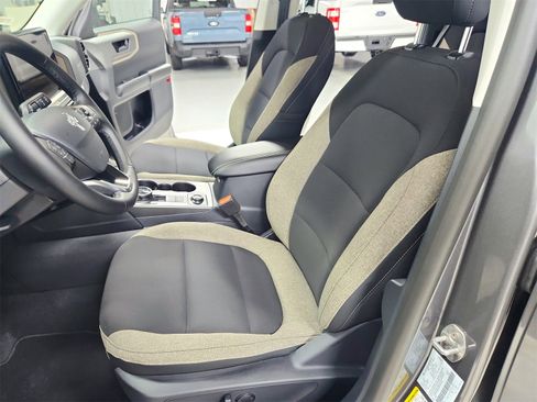 New 2025 Ford Bronco Sport Big Bend w/ Convenience Package image 19