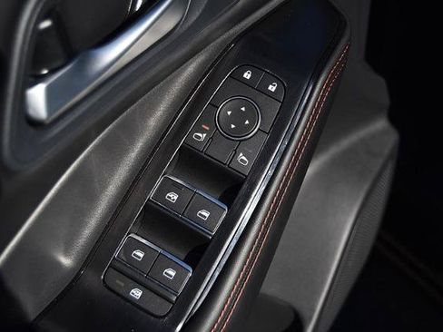 New 2026 Nissan Rogue SV w/ Rock Creek Premium Package image 9