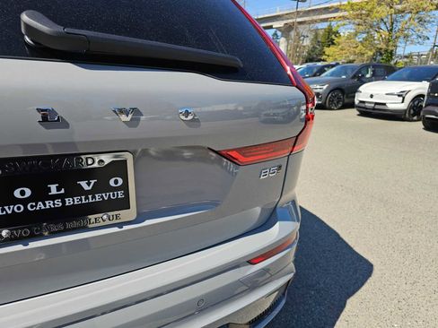 New 2026 Volvo XC60 B5 Core AWD/4WD image 14