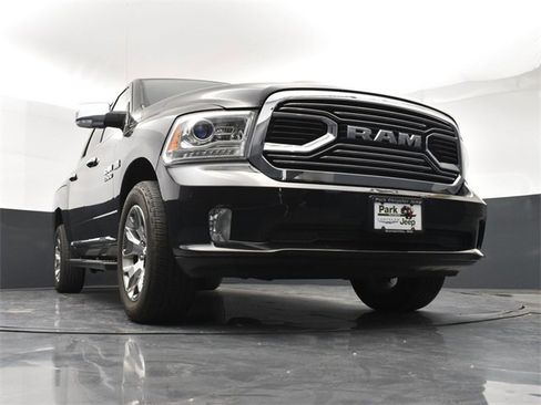 Used 2017 RAM 1500 Limited image 18