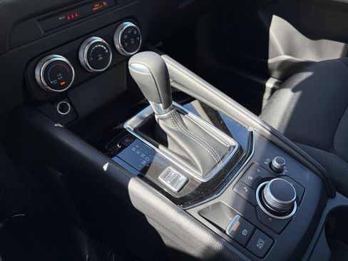 New 2025 MAZDA CX-5 AWD 2.5 S image 13