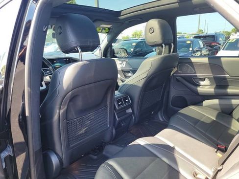 Used 2023 Mercedes-Benz GLE 350 w/ Premium Package image 15
