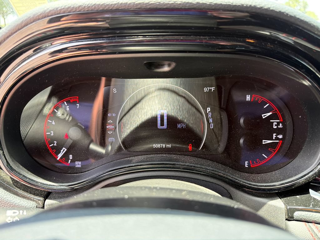 Used 2023 Dodge Durango GT AWD/4WD image 29