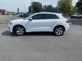 Used 2020 Audi Q3 2.0T Premium image 4