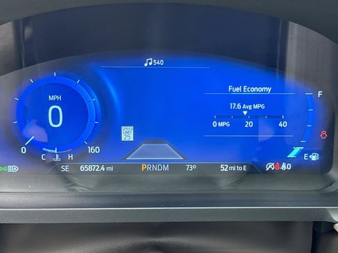 Used 2021 Ford Explorer Platinum w/ Equipment Group 601A AWD/4WD image 13