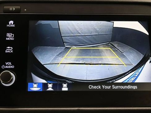 Used 2019 Honda HR-V EX image 32