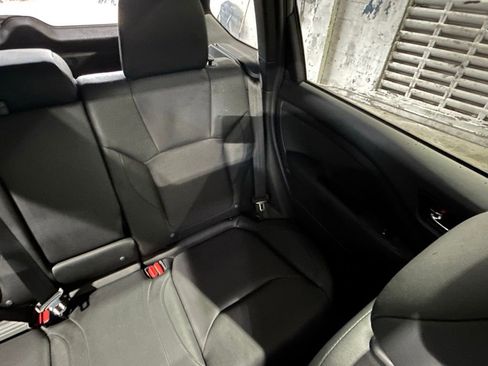 Used 2025 Subaru Forester Limited AWD/4WD image 14