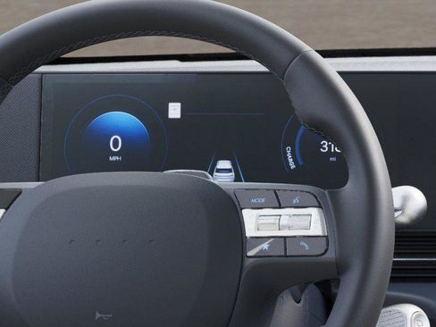 New 2026 Hyundai Ioniq 5 SEL RWD image 14