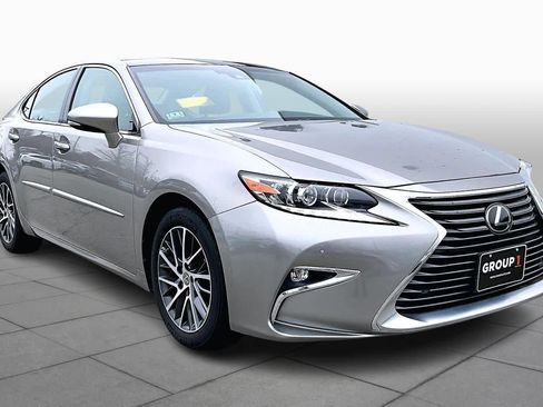 Used 2018 Lexus ES 350 image 2
