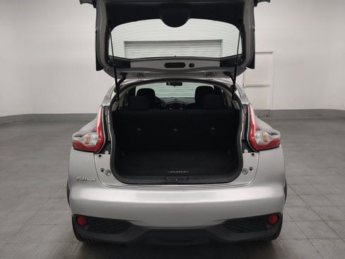 Used 2016 Nissan Juke S FWD image 29