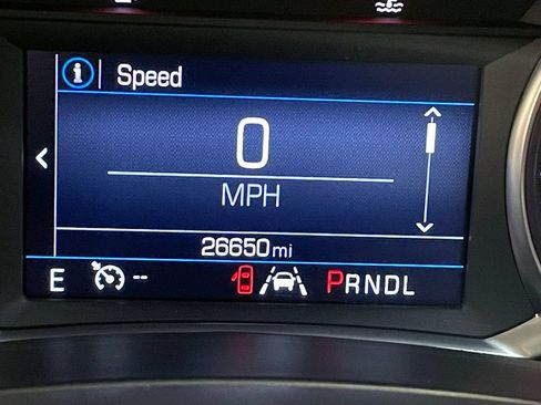 Used 2022 Chevrolet Equinox LT FWD image 30