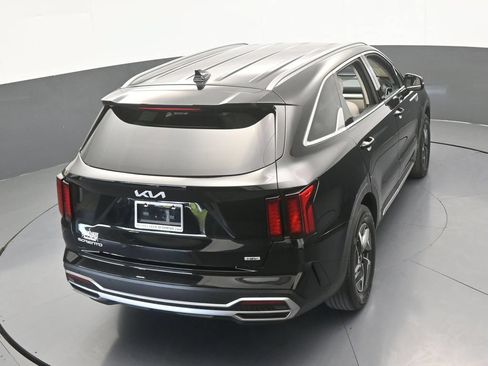 Used 2023 Kia Sorento EX FWD image 53