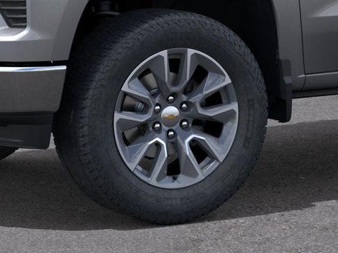 New 2026 Chevrolet Silverado 1500 LT image 35