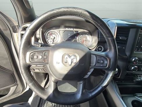 Used 2019 RAM 1500 Sport w/ Level 2 Equipment Group image 11