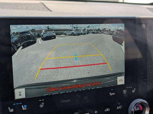 Used 2022 Lexus NX 350 AWD image 7