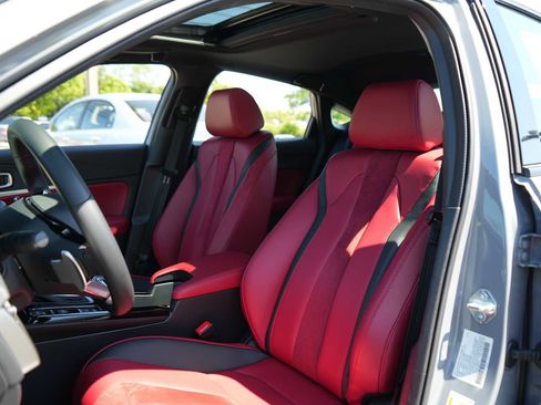 Certified 2026 Acura Integra A-Spec FWD image 19