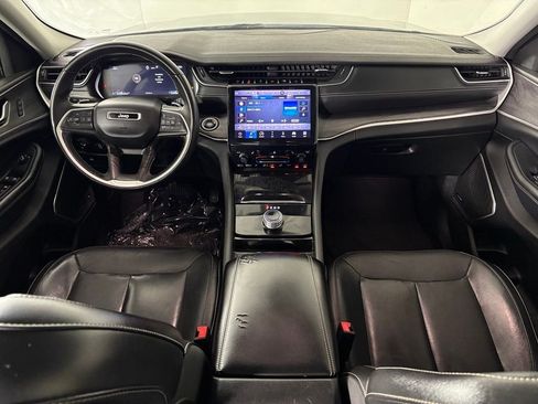 Used 2022 Jeep Grand Cherokee Limited RWD image 33