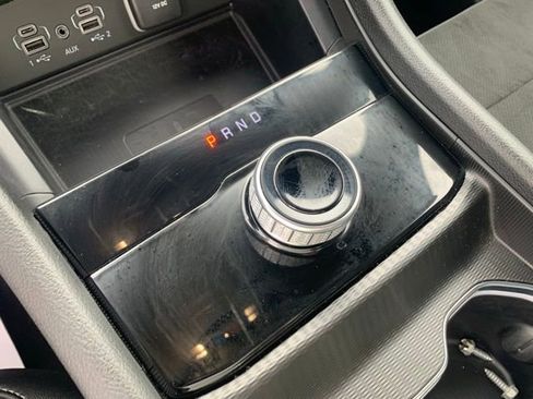 Used 2023 Jeep Grand Cherokee Altitude image 19