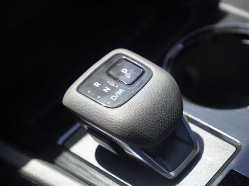 New 2026 Nissan Rogue SV FWD image 13