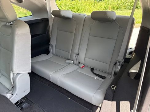 Used 2017 Acura MDX SH-AWD w/ Technology Package image 22